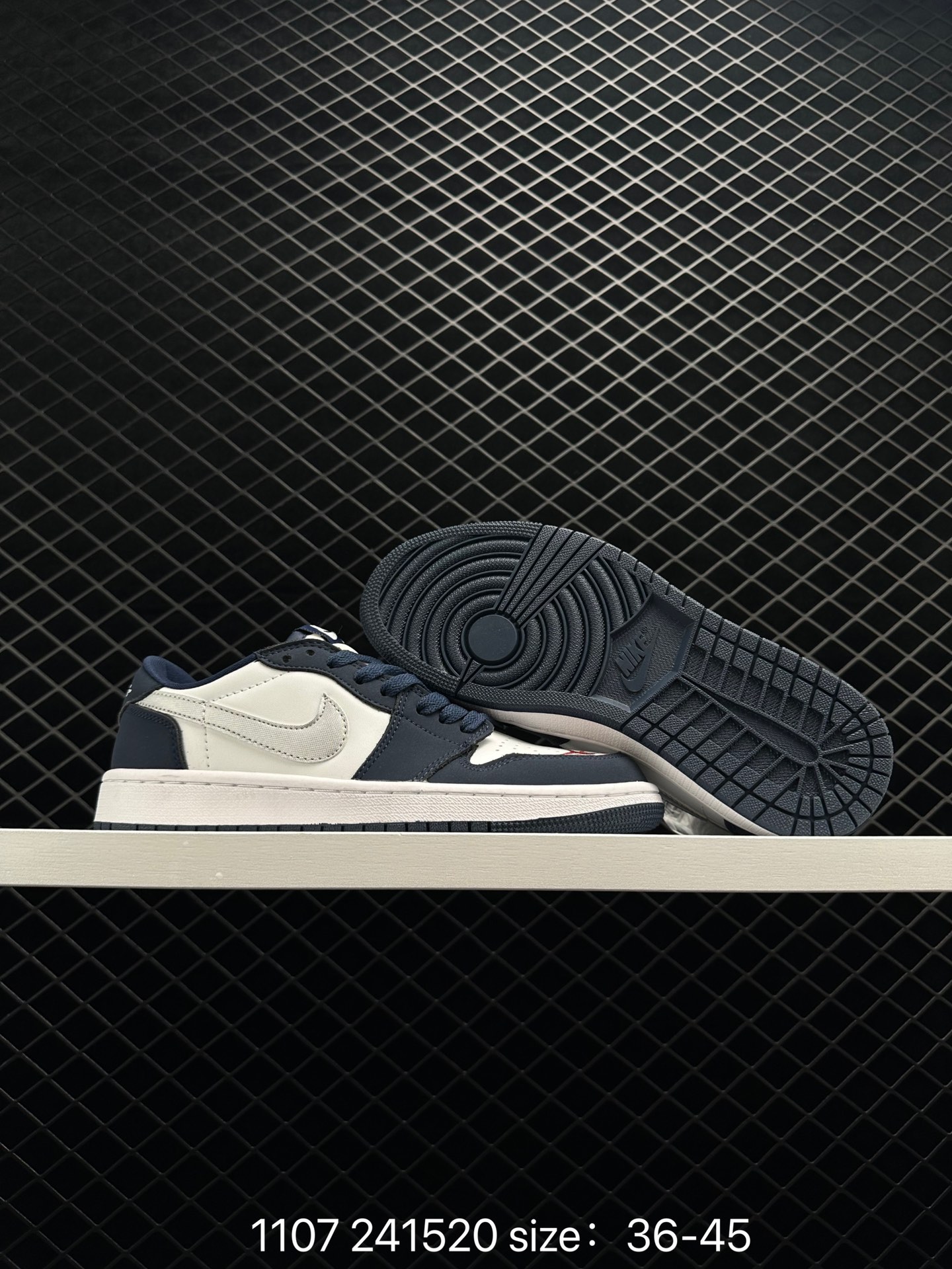 Air Jordan 1 Low AJ1